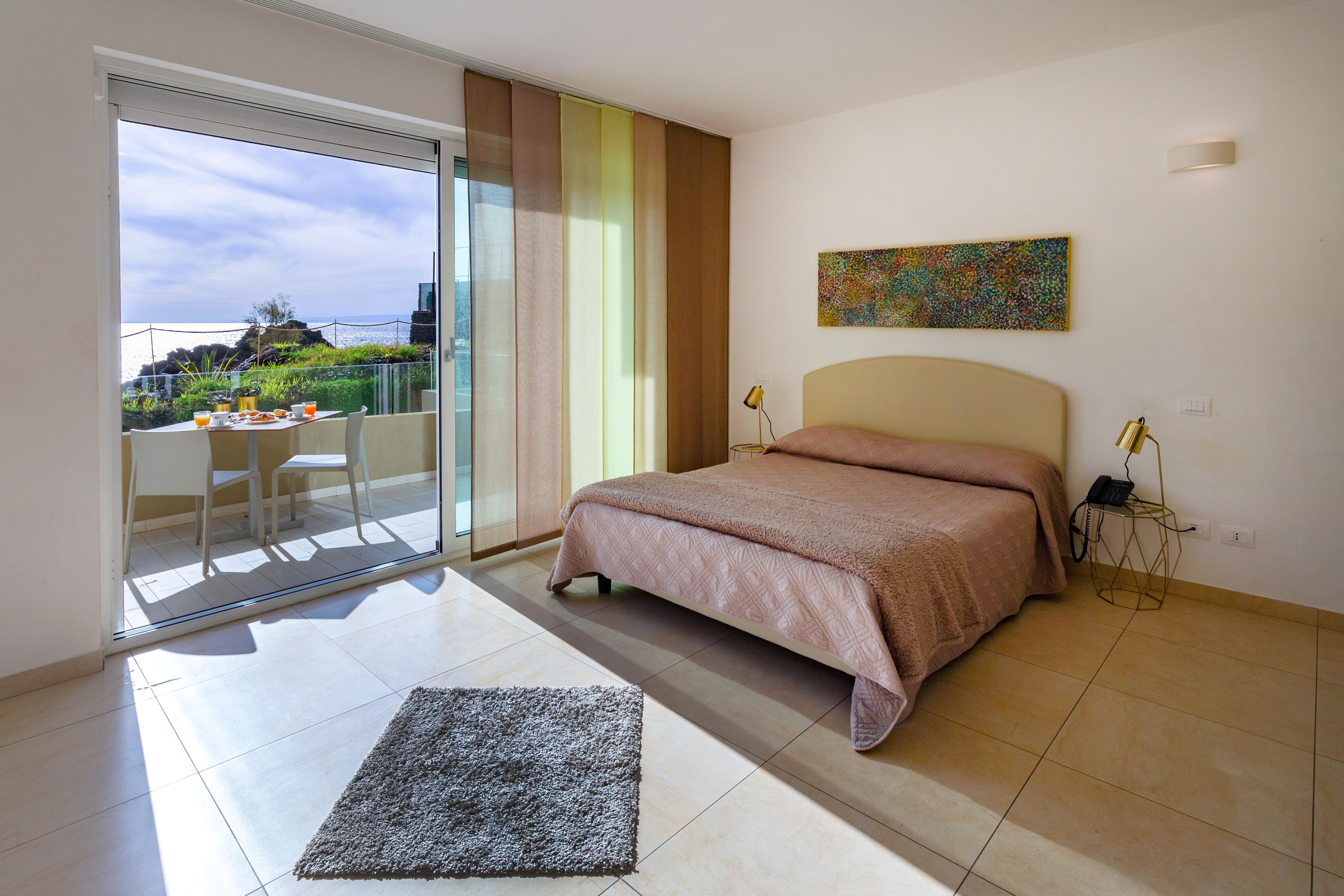 Zeus Hotel - Aparthotel - Meeting & Congress Catania Luaran gambar